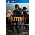 Mutant Year Zero: Road to Eden PS4